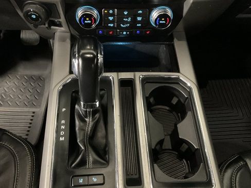 Used 2019 Ford F150 Lariat w/ Equipment Group 502A Luxury image 18