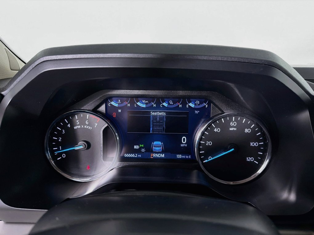 Used 2022 Ford Expedition XLT RWD image 18