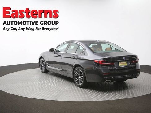 Used 2023 BMW 530i w/ Convenience Package RWD image 67