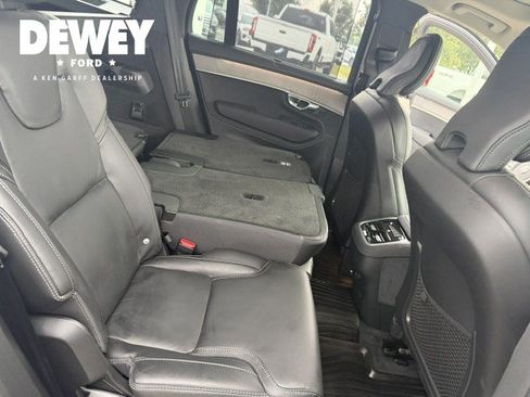 Used 2026 Volvo XC90 B6 Ultra w/ Protection Package Premier AWD/4WD image 39