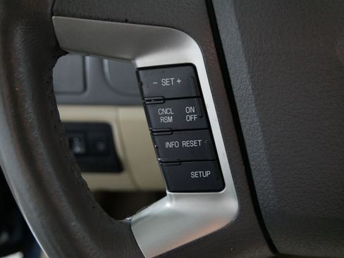 Used 2012 Ford Fusion SEL image 27