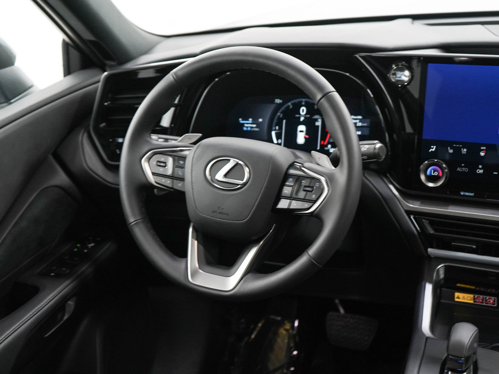 Used 2025 Lexus TX 350 AWD image 15