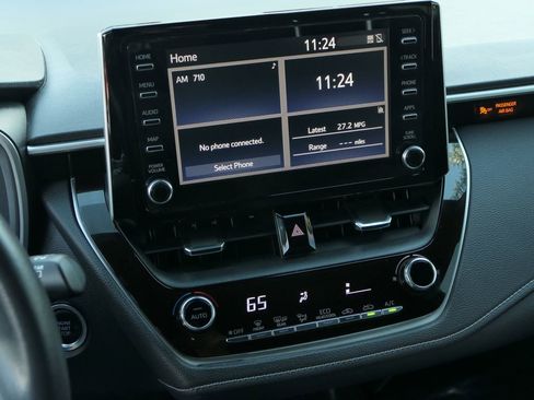 Used 2019 Toyota Corolla SE image 20