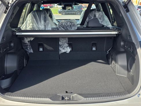 New 2025 Subaru Forester Limited AWD/4WD image 4