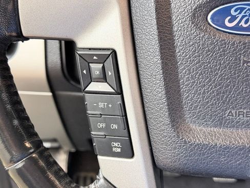 Used 2015 Ford Expedition EL Limited w/ Equipment Group 301A AWD/4WD image 51