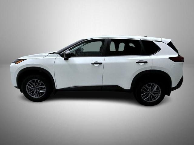 Certified 2023 Nissan Rogue S AWD/4WD image 8