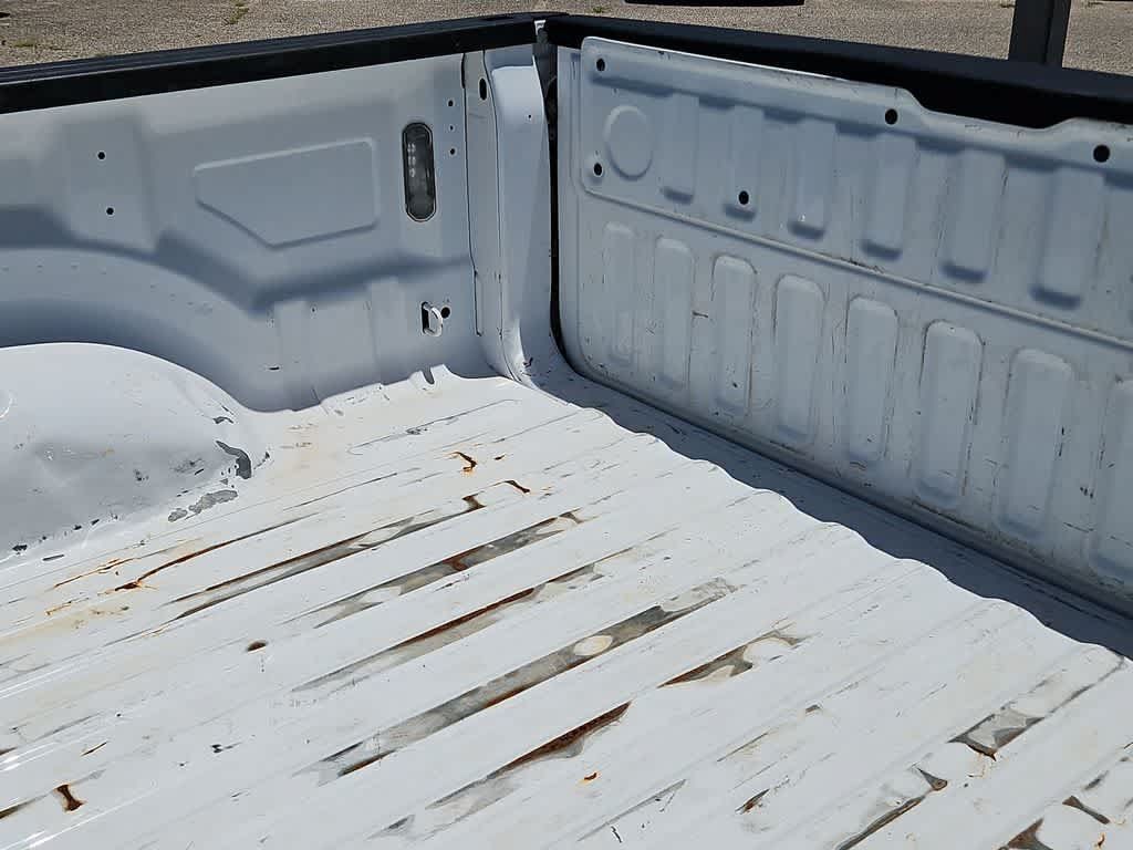 Used 2025 RAM 1500 Laramie AWD/4WD image 23