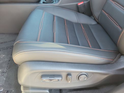 New 2026 Honda CR-V Sport-L image 14