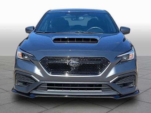 Used 2024 Subaru WRX AWD/4WD image 3