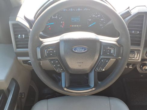 Used 2019 Ford F350 XL w/ XL Value Package AWD/4WD image 4