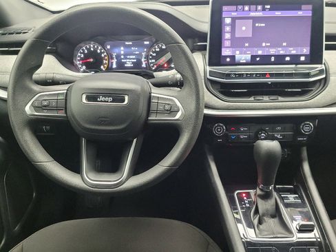 Used 2023 Jeep Compass Sport AWD/4WD image 22