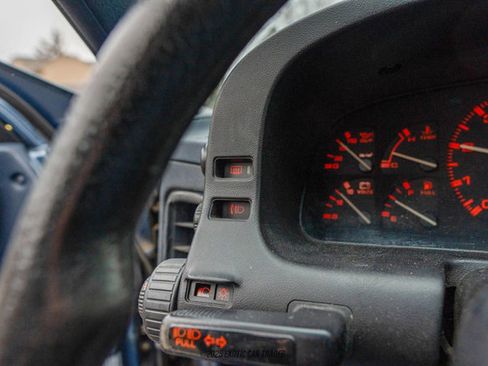 Used 1987 MAZDA RX-7 GXL image 41