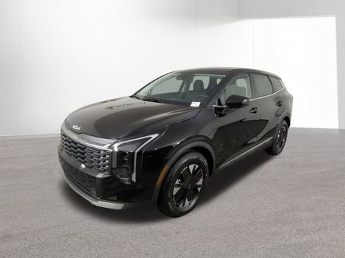 New 2026 Kia Sportage LX image 39