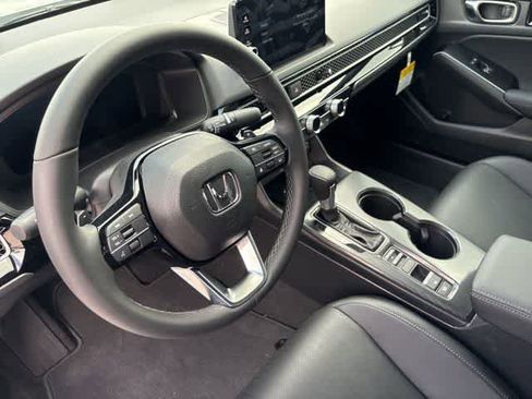 Used 2026 Honda Civic Sport Touring image 10