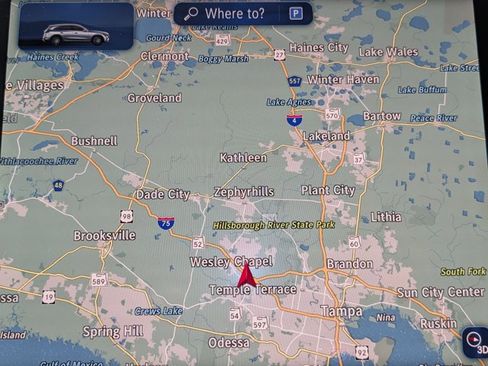 New 2026 Mercedes-Benz GLC 300 4MATIC image 11