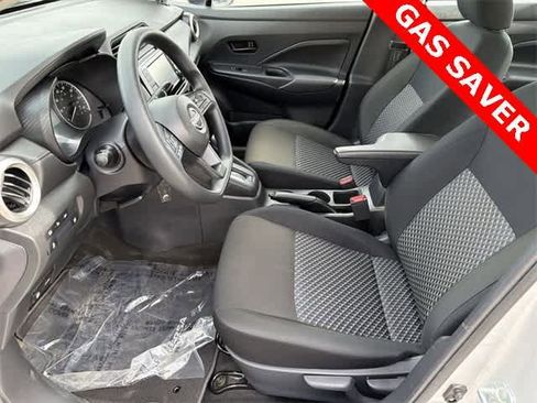 Used 2024 Nissan Versa S w/ S Plus Package image 5