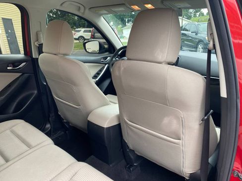 Used 2014 MAZDA CX-5 Touring FWD image 26