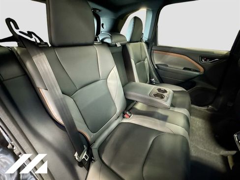 New 2026 Subaru Forester Sport image 29