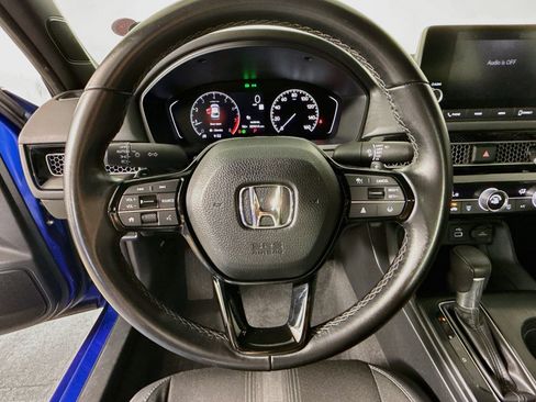 Used 2024 Honda Civic Sport image 11