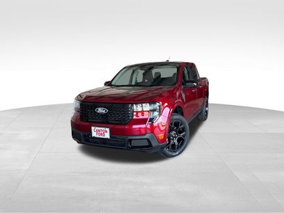 New 2026 Ford Maverick XLT w/ Equipment Group 301A