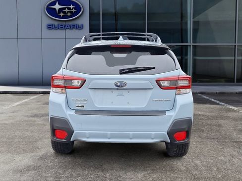Certified 2023 Subaru Crosstrek 2.0i Premium image 5