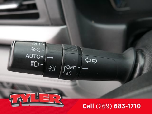 Used 2018 Honda Odyssey EX-L image 24