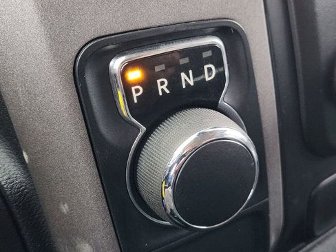 Used 2019 RAM 1500 Tradesman w/ Chrome Plus Package RWD image 18