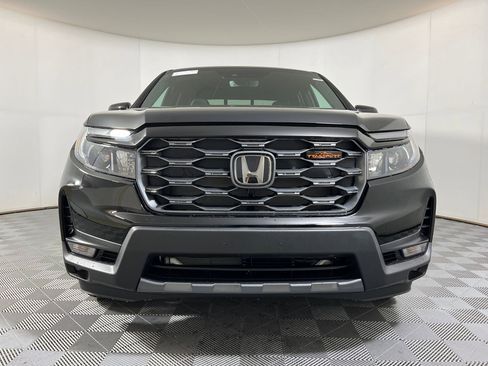 New 2026 Honda Ridgeline TrailSport+ image 5