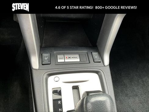 Used 2015 Subaru Forester 2.5i Limited w/ Popular Package #2 AWD/4WD image 17