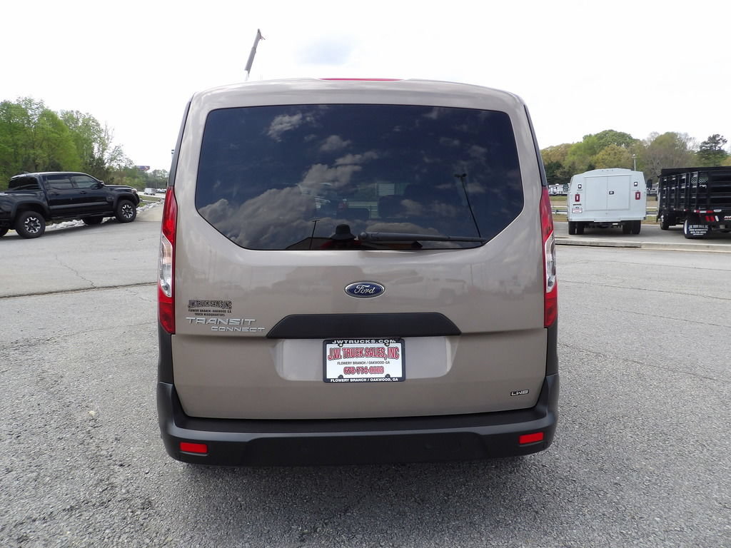 Used 2020 Ford Transit Connect XL FWD image 6