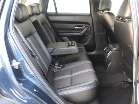 Used 2024 MAZDA CX-50 AWD 2.5 S w/ Preferred Package image 35