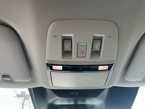 New 2026 Nissan Murano SL image 21