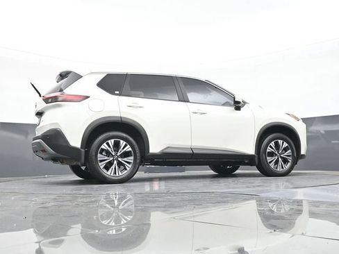 Used 2023 Nissan Rogue SV FWD image 52