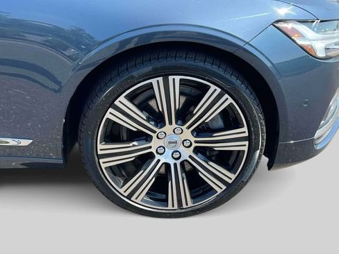 Used 2023 Volvo S90 B6 Ultimate w/ Protection Package AWD/4WD image 8
