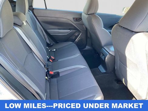 Used 2025 Subaru Impreza 2.0i image 22