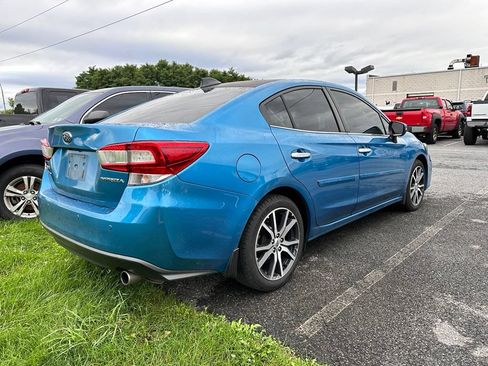 Used 2018 Subaru Impreza 2.0i Limited AWD/4WD image 4