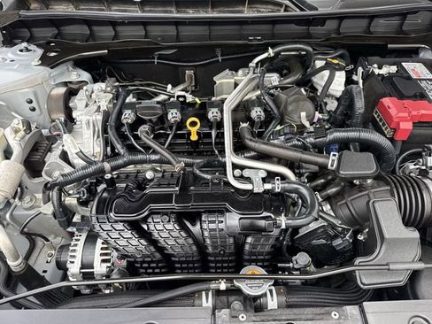 Used 2024 Nissan Altima 2.5 SR image 31