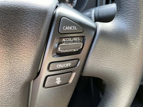 New 2026 Nissan Frontier S w/ Tow Package image 14