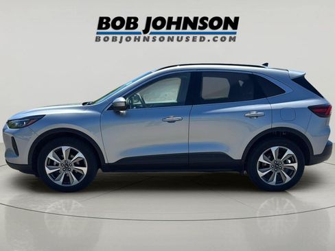 Used 2024 Ford Escape Platinum AWD/4WD image 6