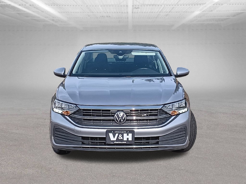 Used 2024 Volkswagen Jetta S FWD image 25