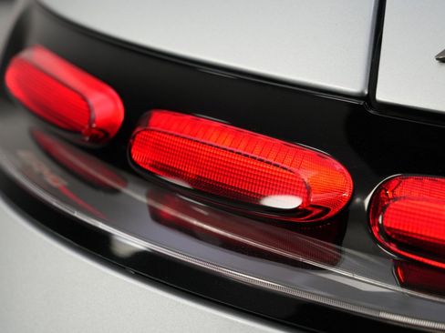 Used 2024 Mercedes-Benz AMG GT 63 image 75