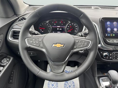 Used 2023 Chevrolet Equinox Premier image 22
