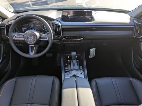 New 2026 MAZDA CX-50 2.5 Hybrid w/ Weather Package image 17