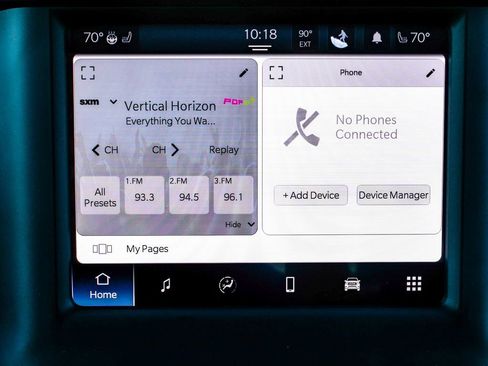 Used 2022 RAM 1500 Big Horn image 23