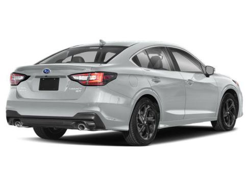 Used 2022 Subaru Legacy Limited XT AWD/4WD image 2