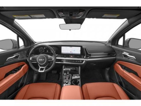 Certified 2023 Kia Sportage SX FWD image 11