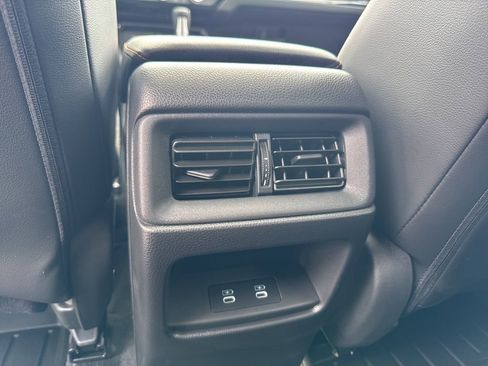 Used 2025 Honda CR-V Sport Touring image 24