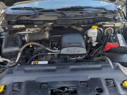 Used 2021 RAM 1500 Tradesman w/ Popular Equipment Group image 34