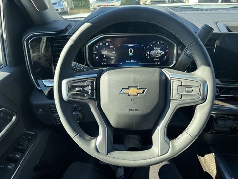 New 2026 Chevrolet Silverado 3500 LT w/ Convenience Package image 17