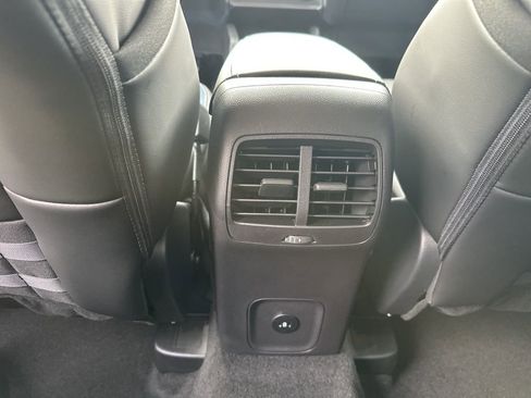 New 2025 Ford Bronco Sport Outer Banks w/ Outer Banks Tech Package+ image 13